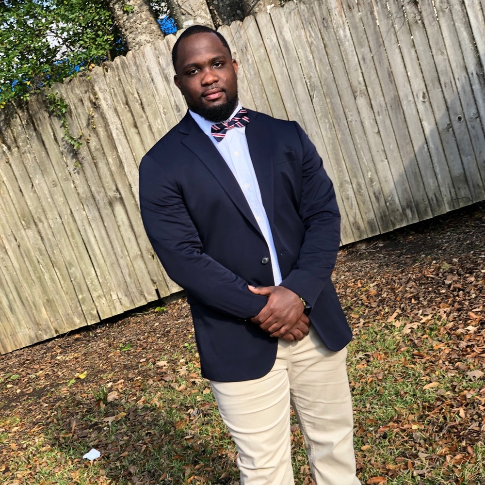 Meet your Posher, Quon